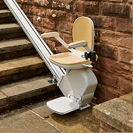 Straight Stairlifts UK