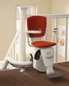 Stairlift VAT