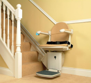 Heavy Duty Stairlifts